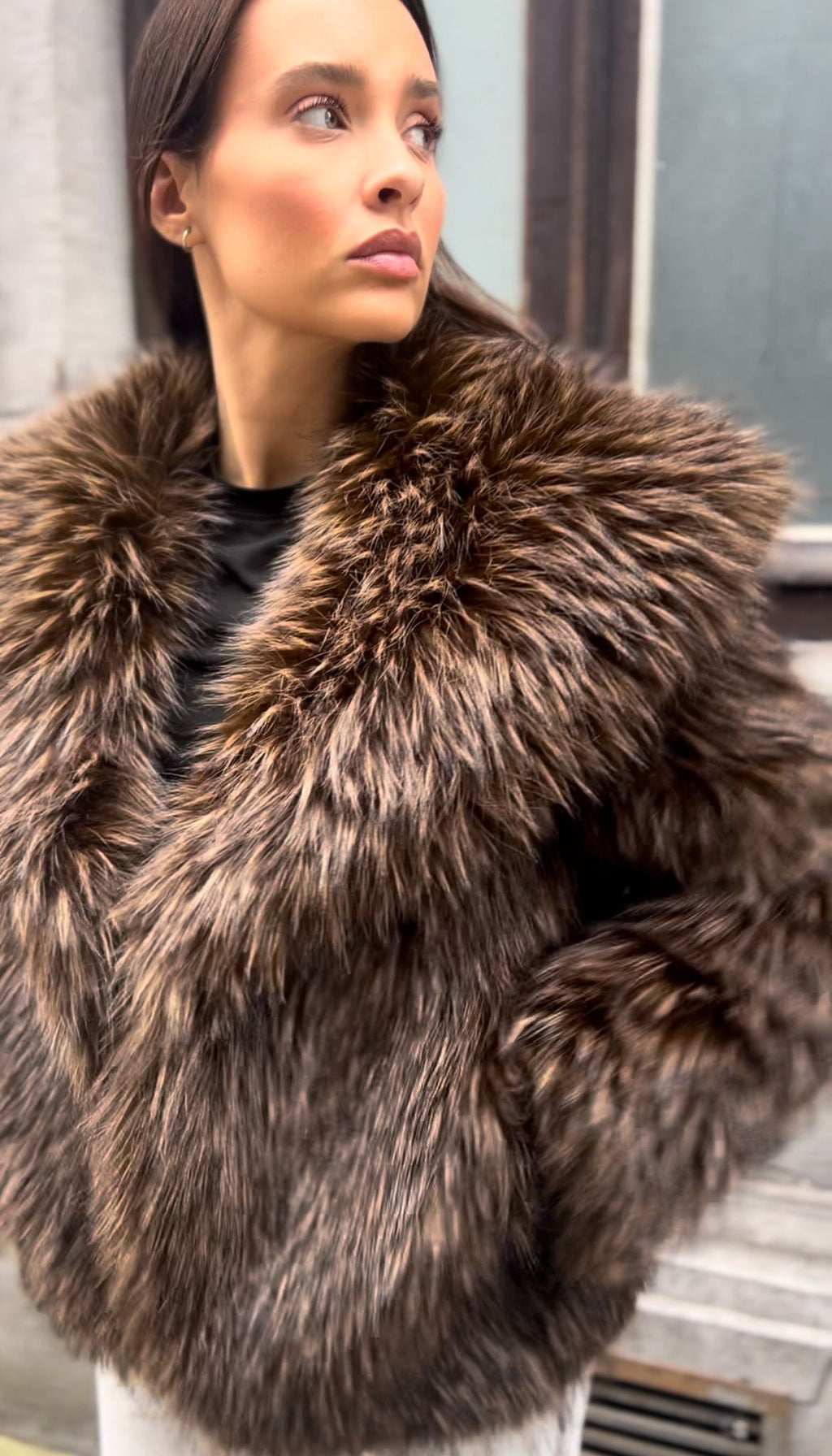 APPARIS-VESTE-YARAFOX