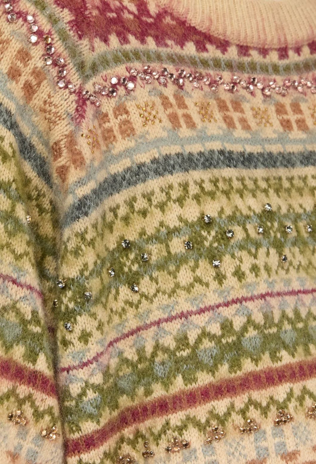 SEMICOUTURE-PULL-S5WF20