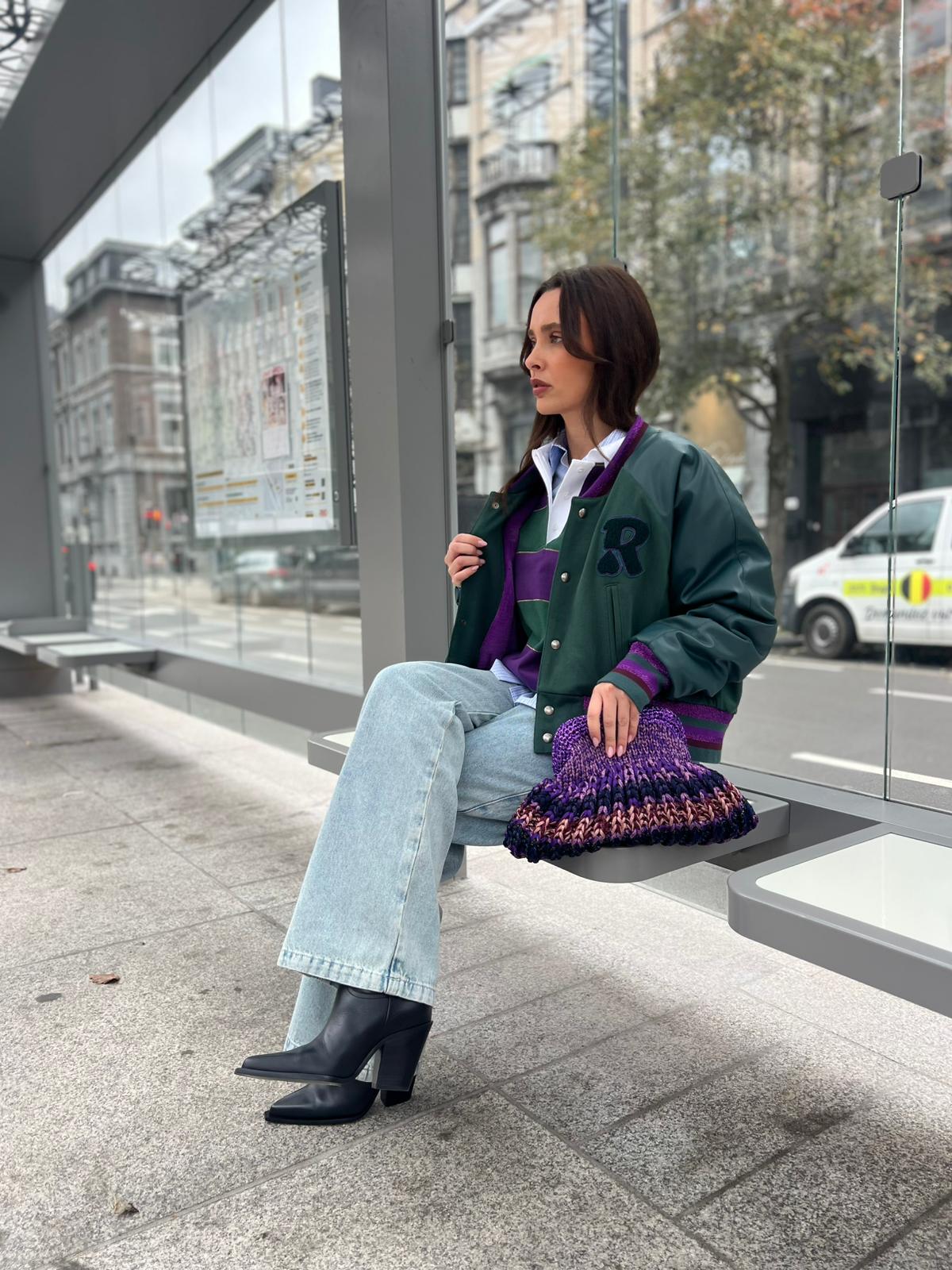 MOSCHINO-PANTALON-K1A0314