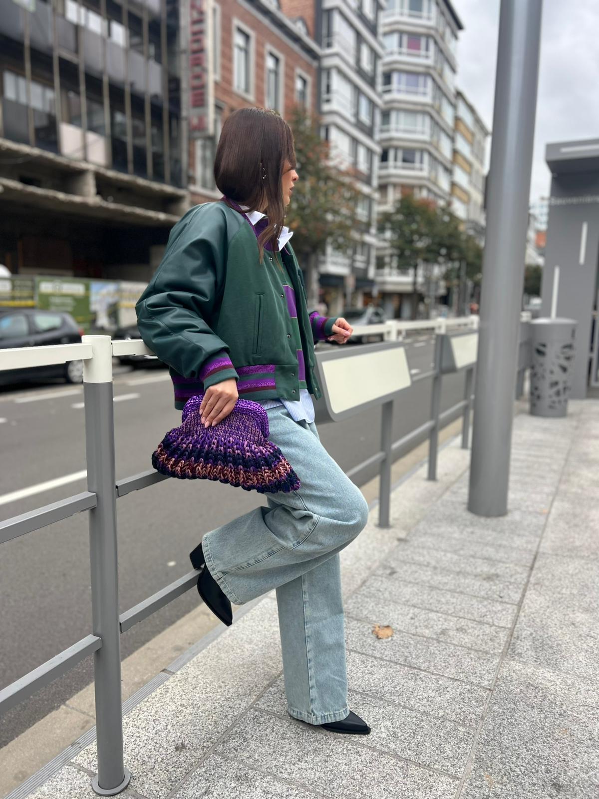 MOSCHINO-PANTALON-K1A0314