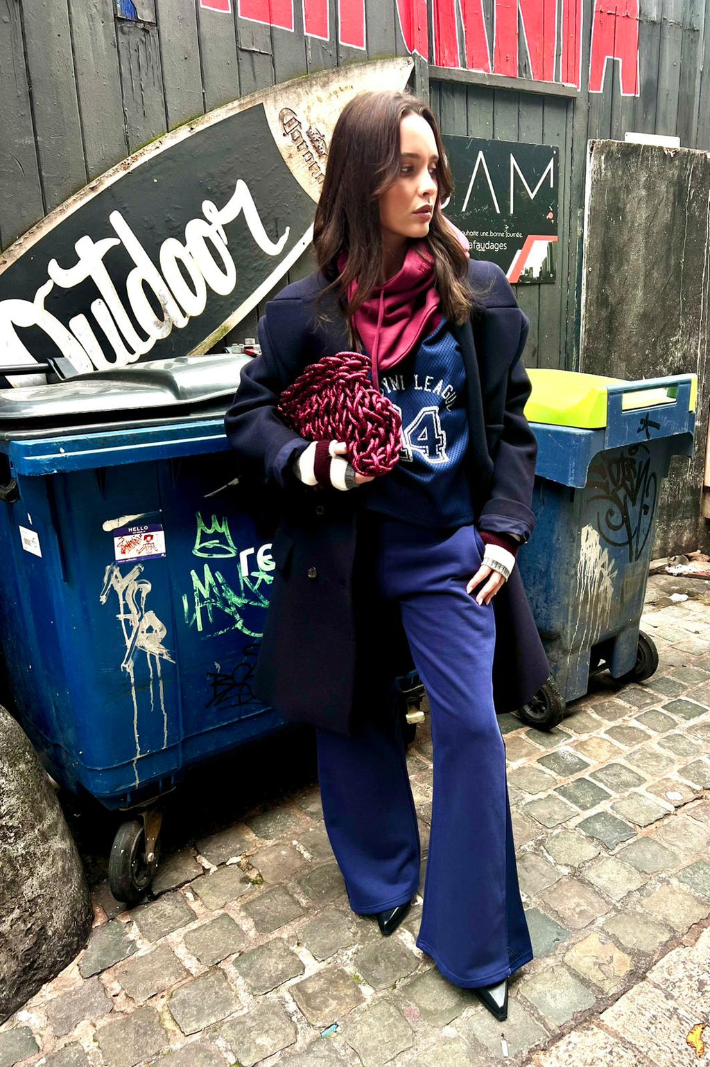 MOSCHINO-VESTE-K1A0612