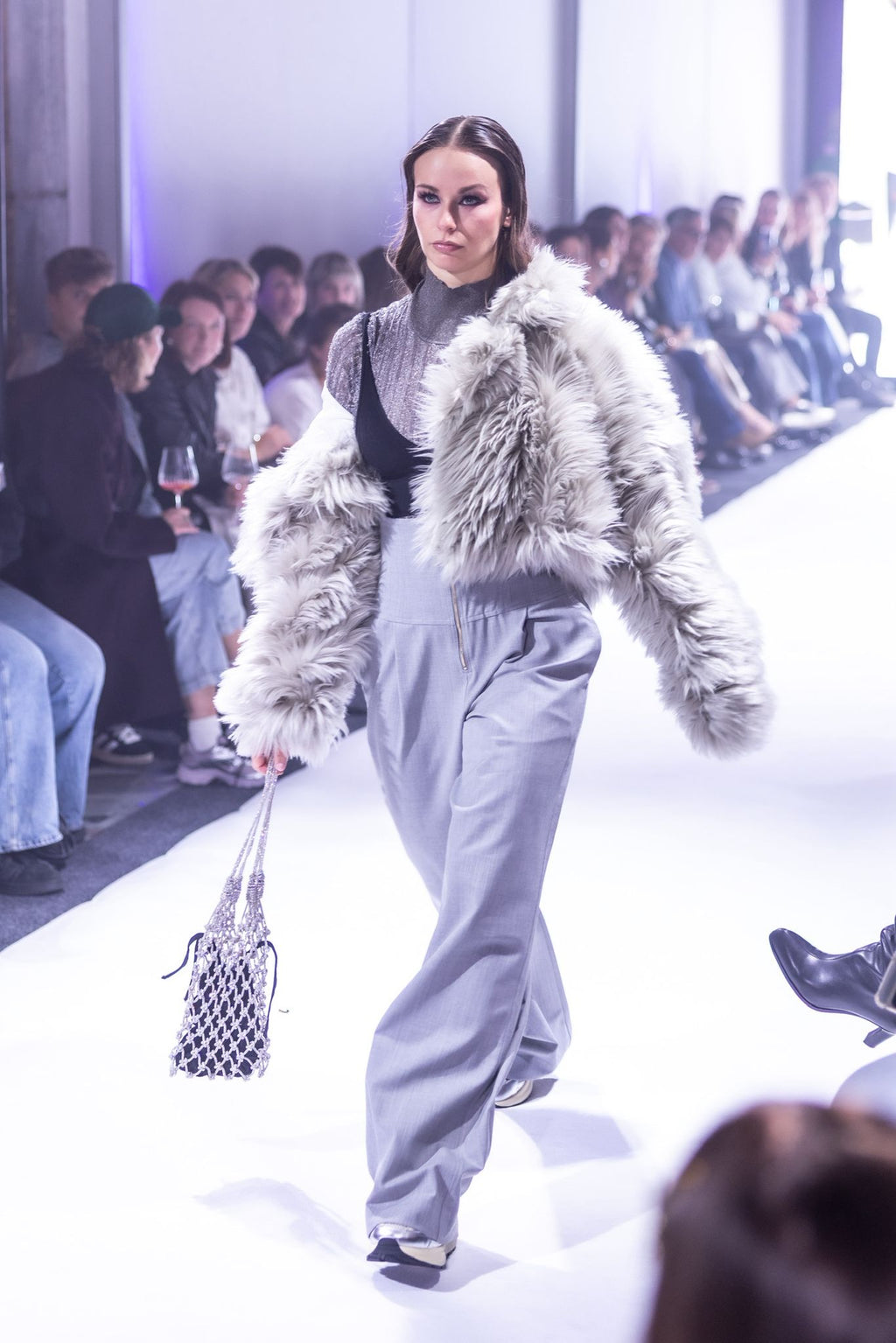 THE LATEST CODY COAT