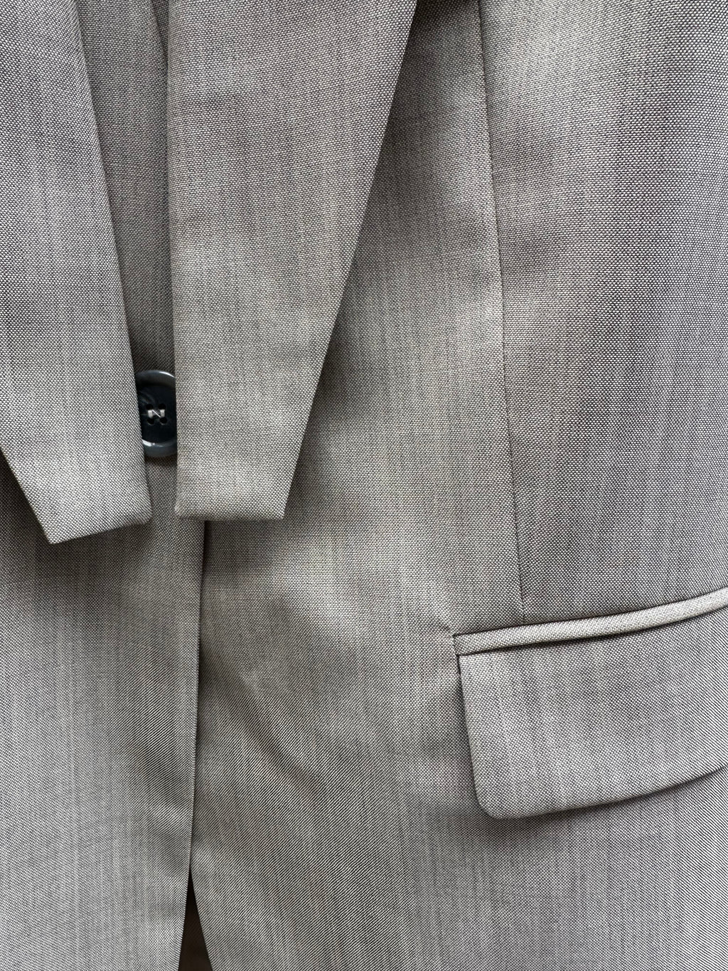 ERIKACAVALLINI-BLAZER-SZ13