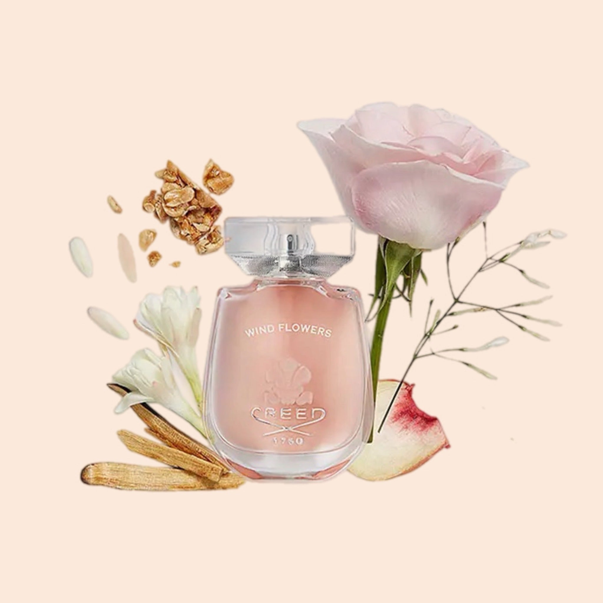 CREED-WIND FLOWERS-75ML