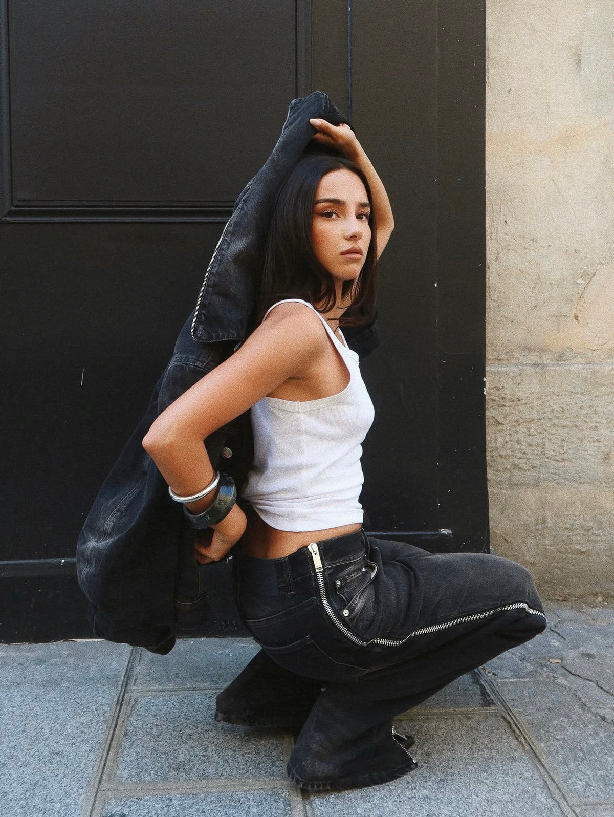 HAIKURE-JEANS-BONNIEZIP