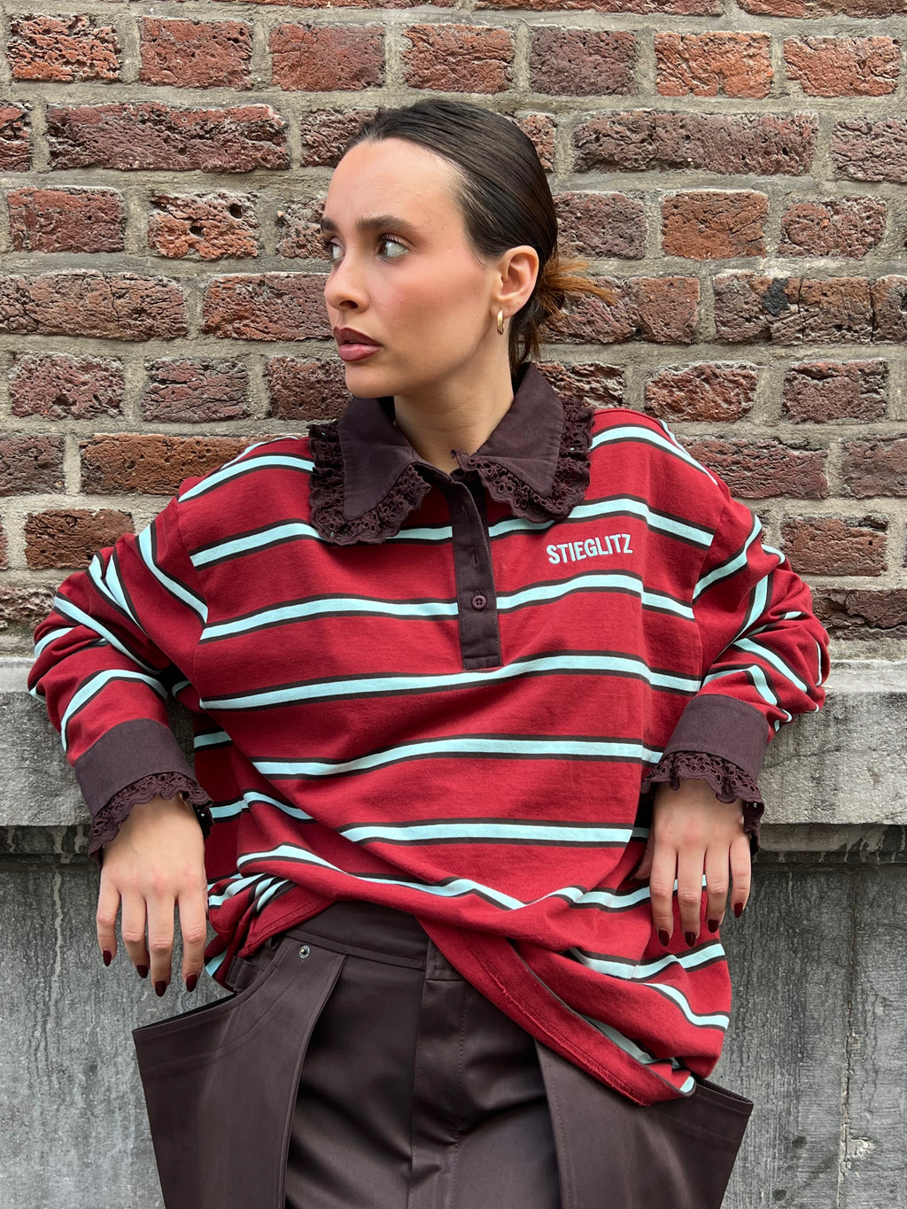 STIEGLITZ-POLO-CIRA