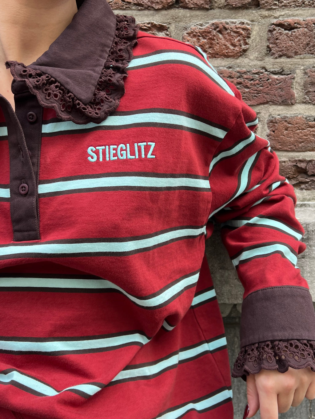 STIEGLITZ-POLO-CIRA
