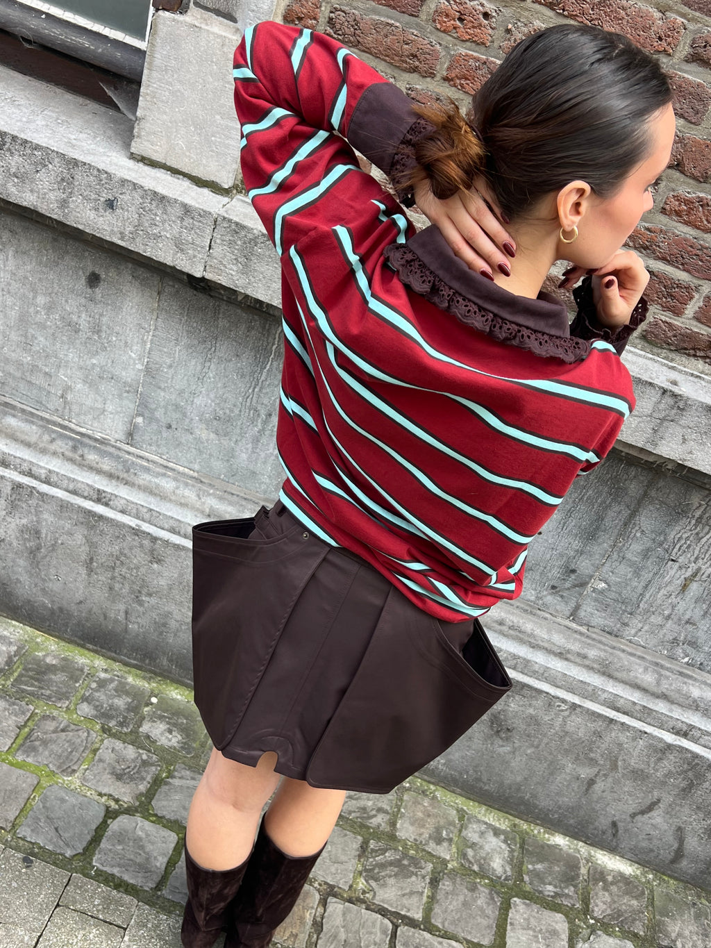 NINARAJAK-JUPE-3003