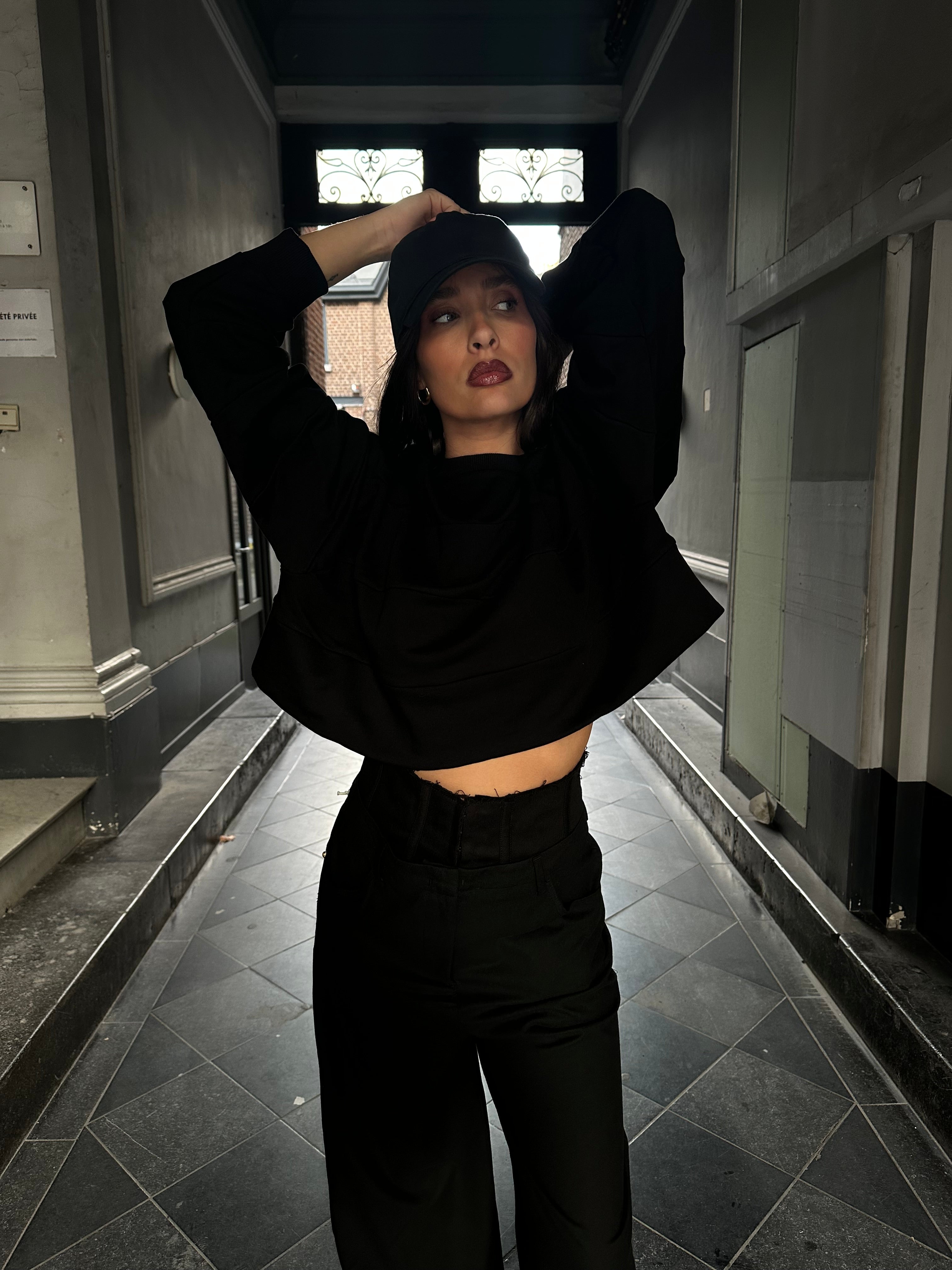 WHITESAND-PANTALON-25WSD12330