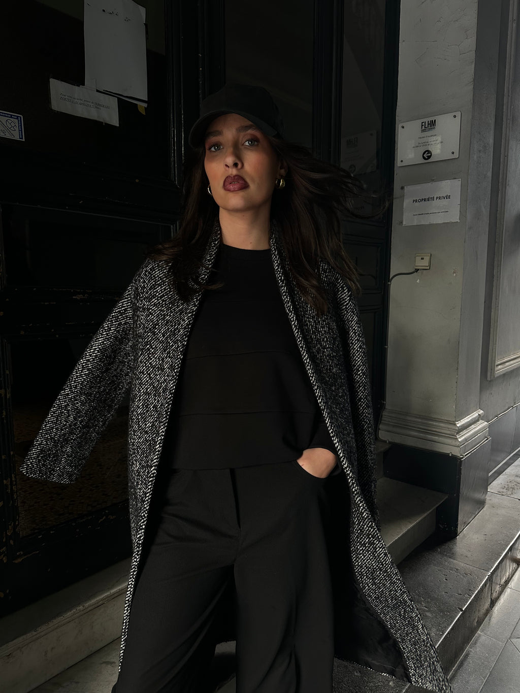 OTTOD’AME-VESTE-DJ0070