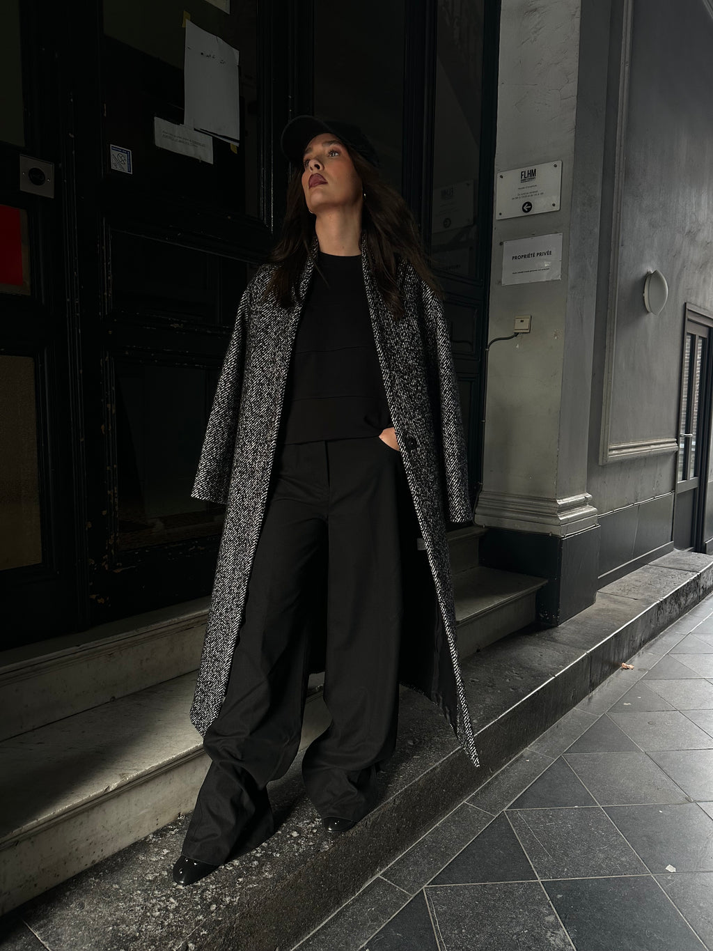 OTTOD’AME-VESTE-DJ0070