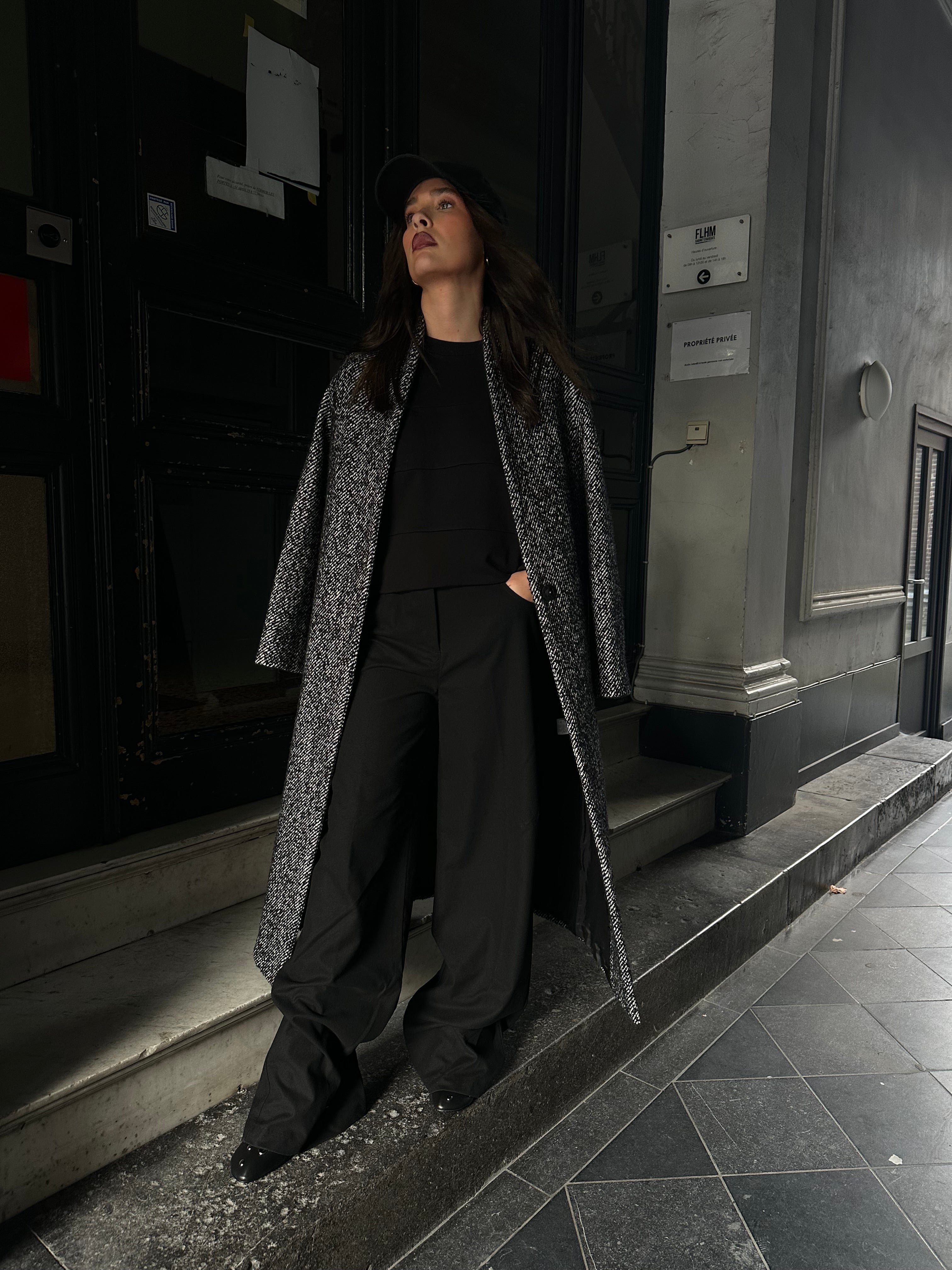 OTTOD’AME-VESTE-DJ0070