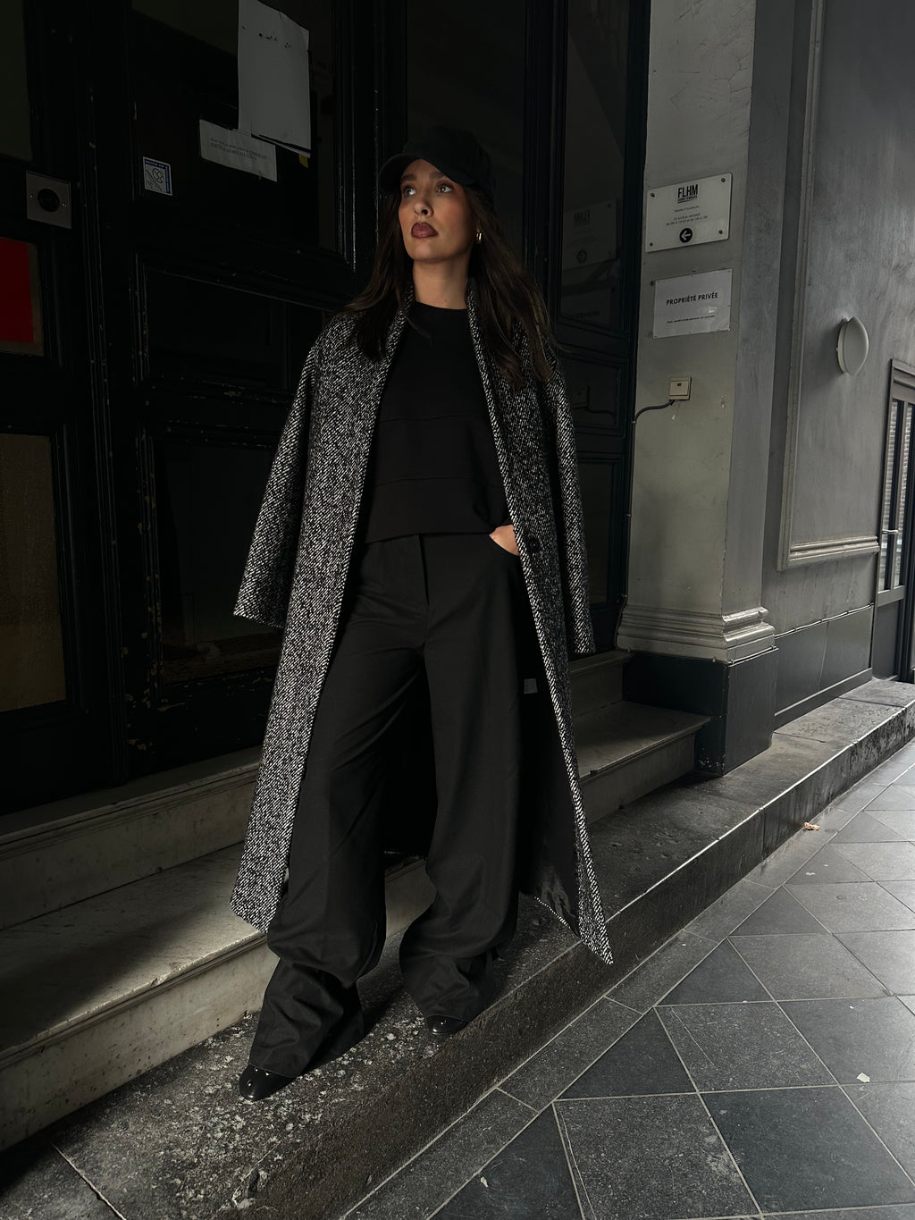 OTTOD’AME-VESTE-DJ0070