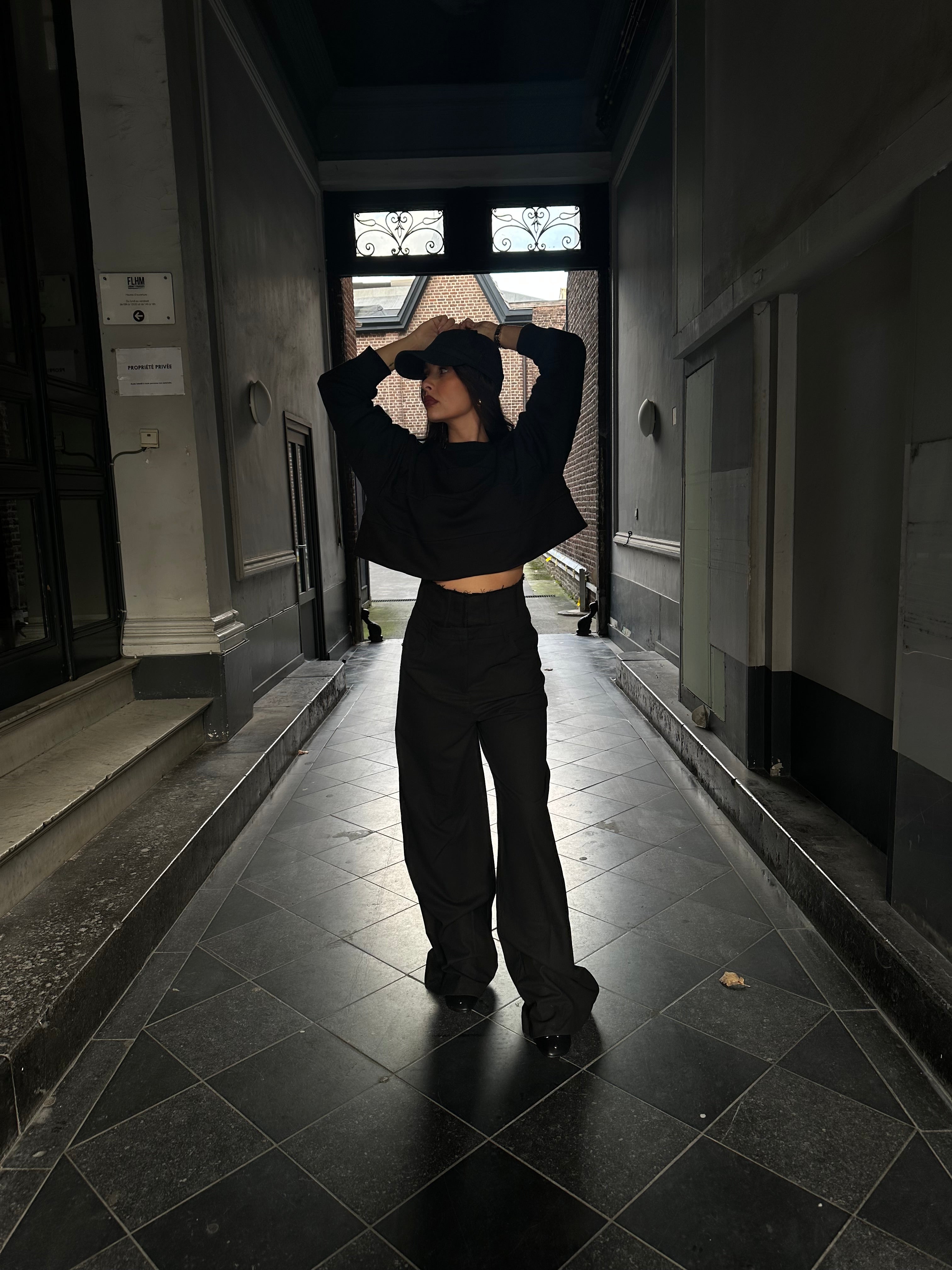 WHITESAND-PANTALON-25WSD12330