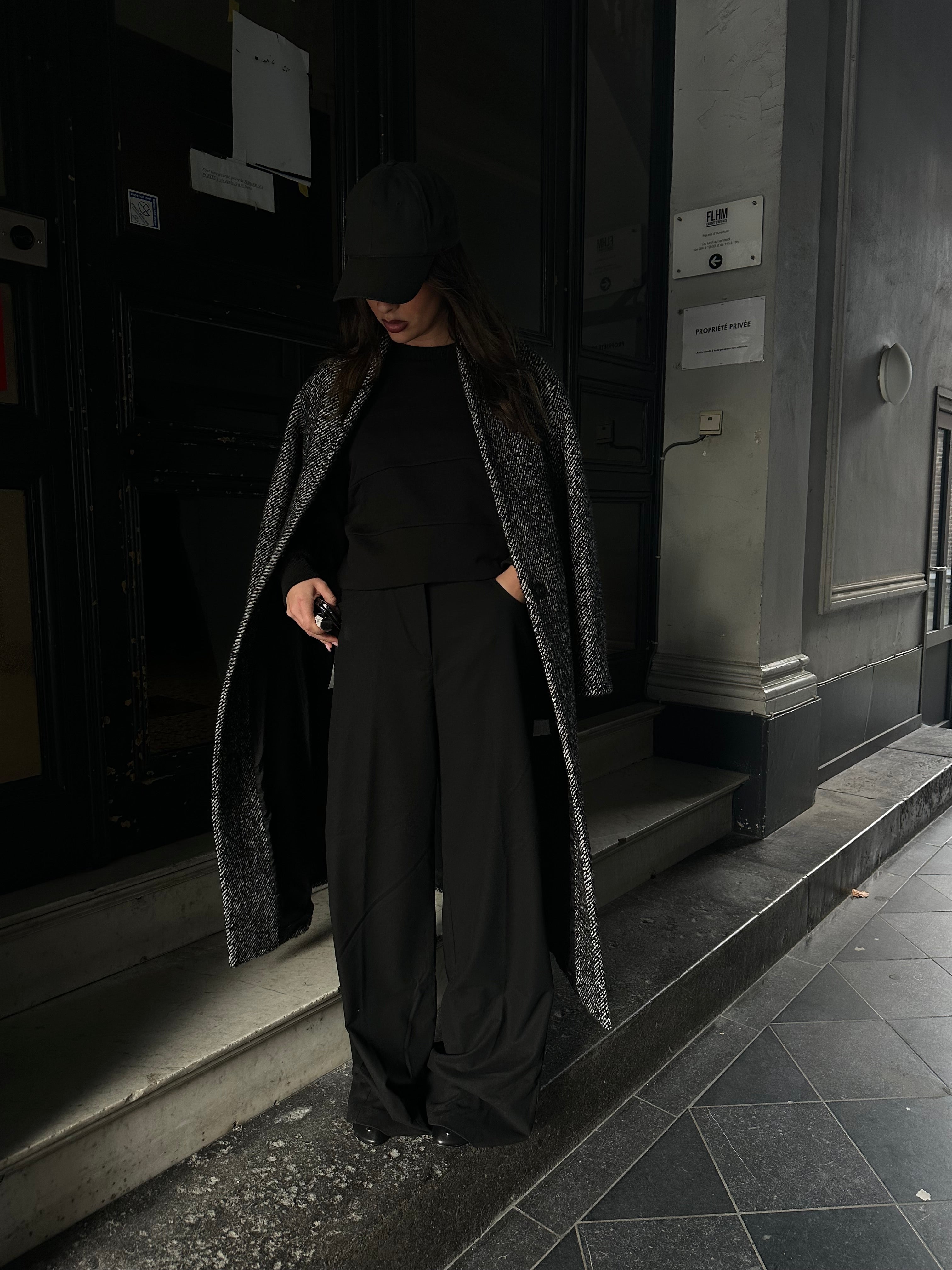 WHITESAND-PANTALON-25WSD12330