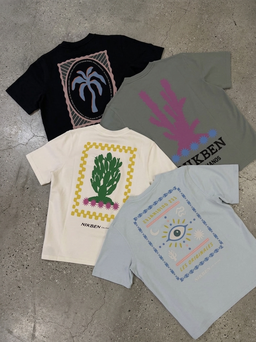 NIKBEN-TSHIRT-JOSHUA