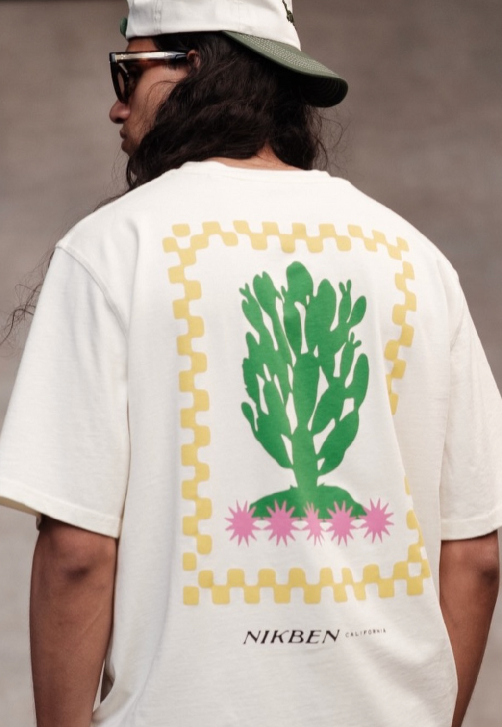 NIKBEN-TSHIRT-JOSHUA