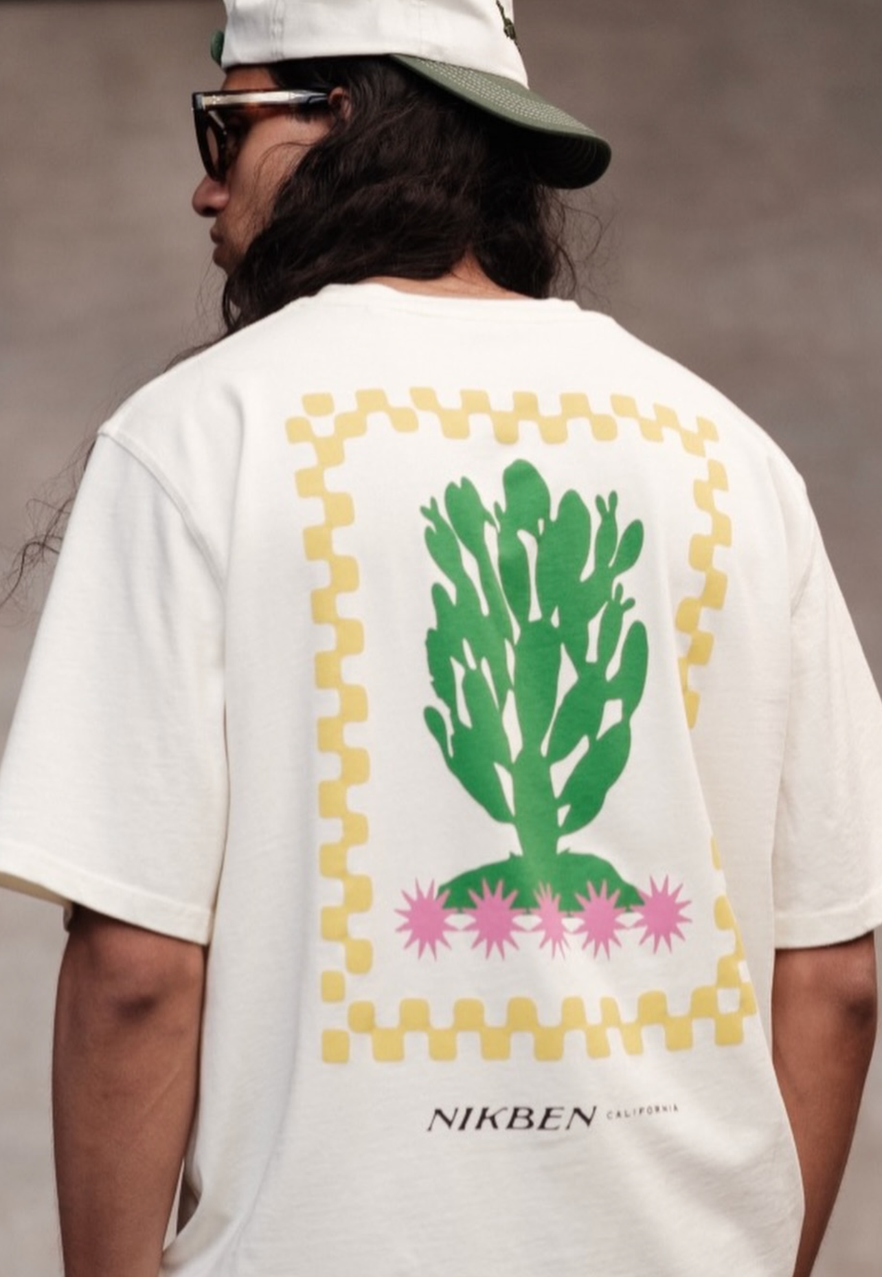 NIKBEN-TSHIRT-JOSHUA