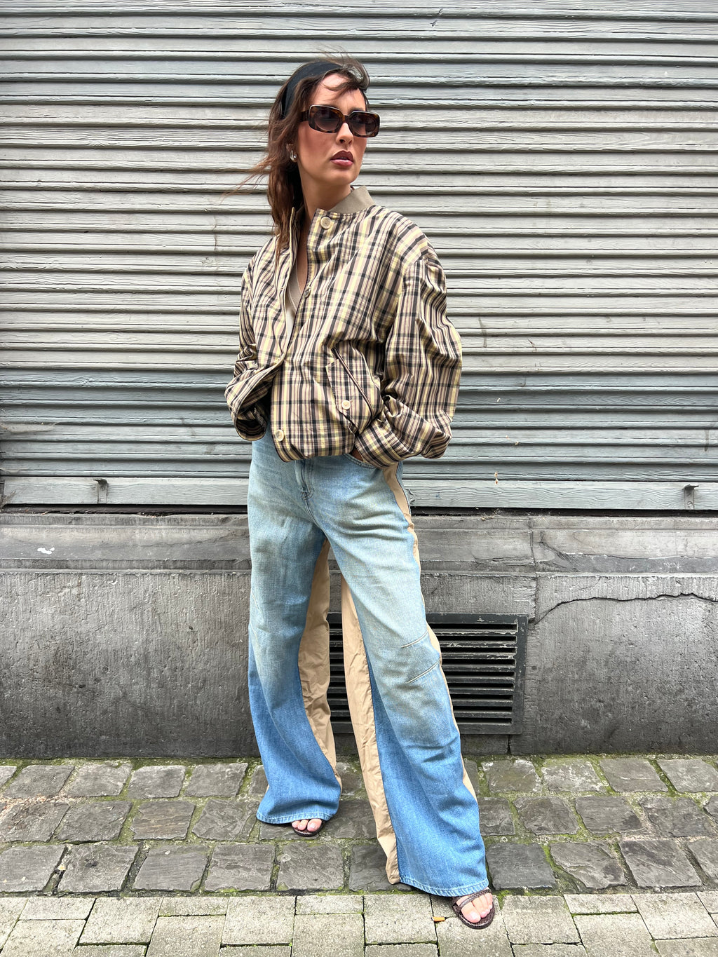 CIRCUSHOTEL-JEANS-SY11