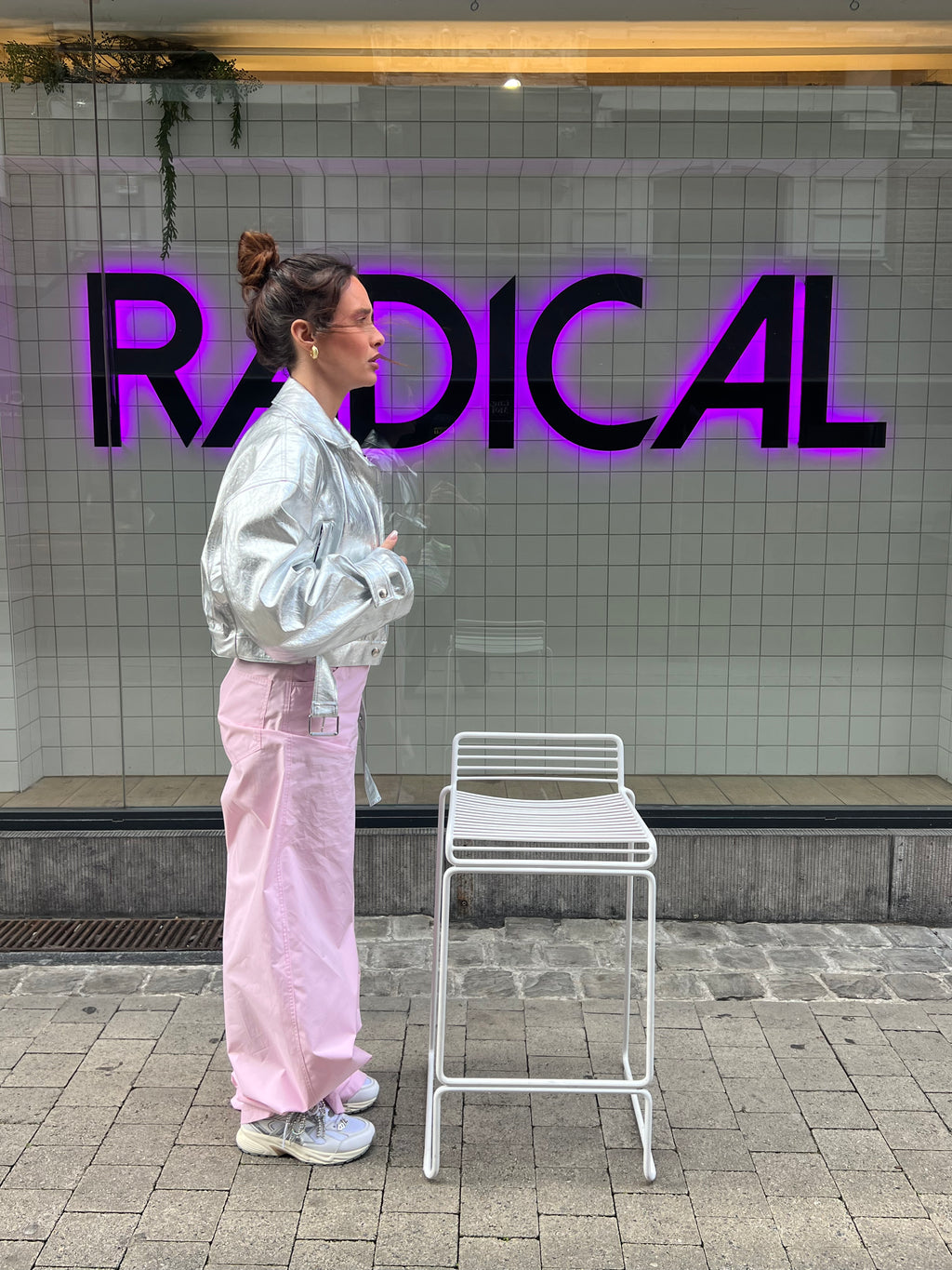 MSGM-PANTALON-P05X