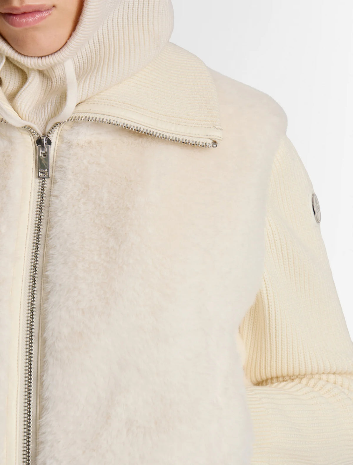 FUSALP-VESTE-PIAGAEN