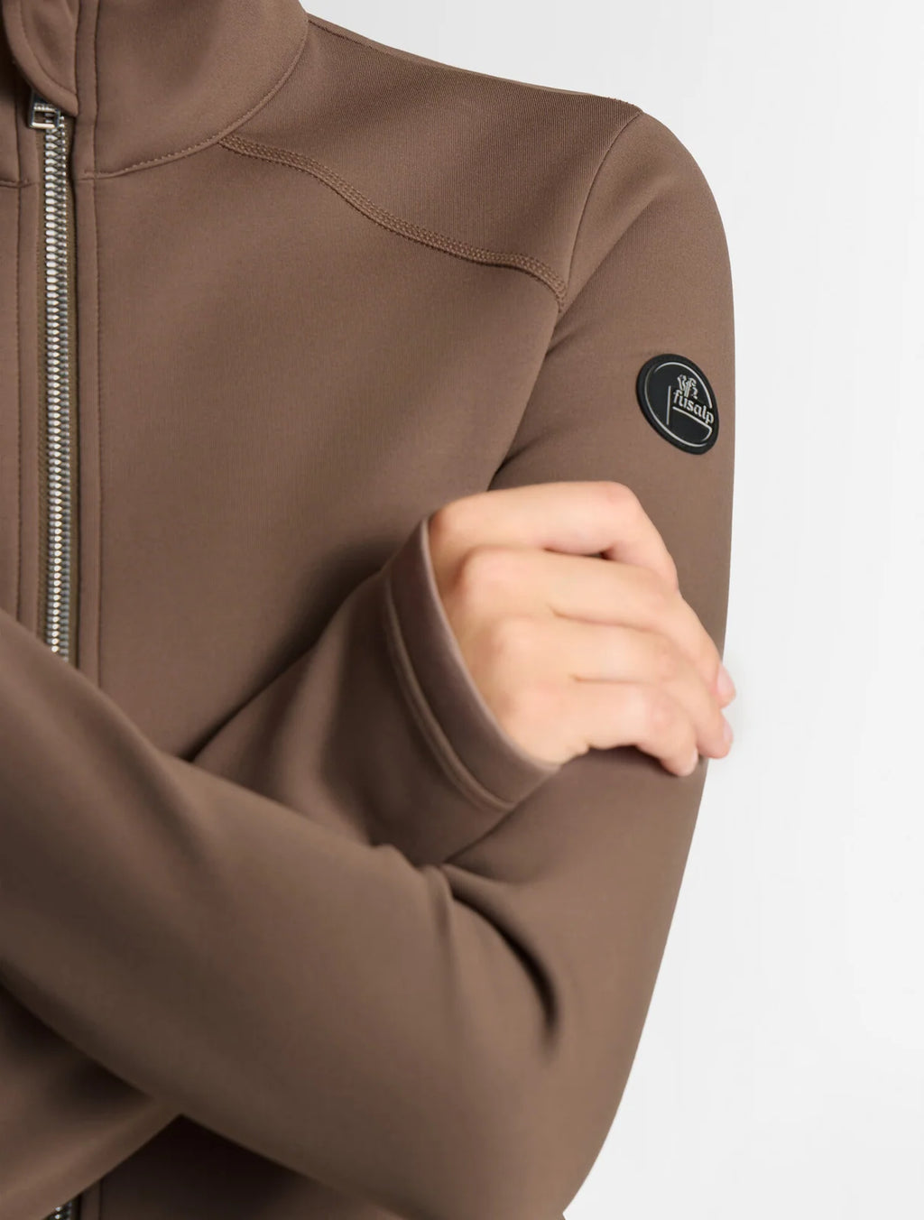 FUSALP-SOUS PULL-LIRVANE