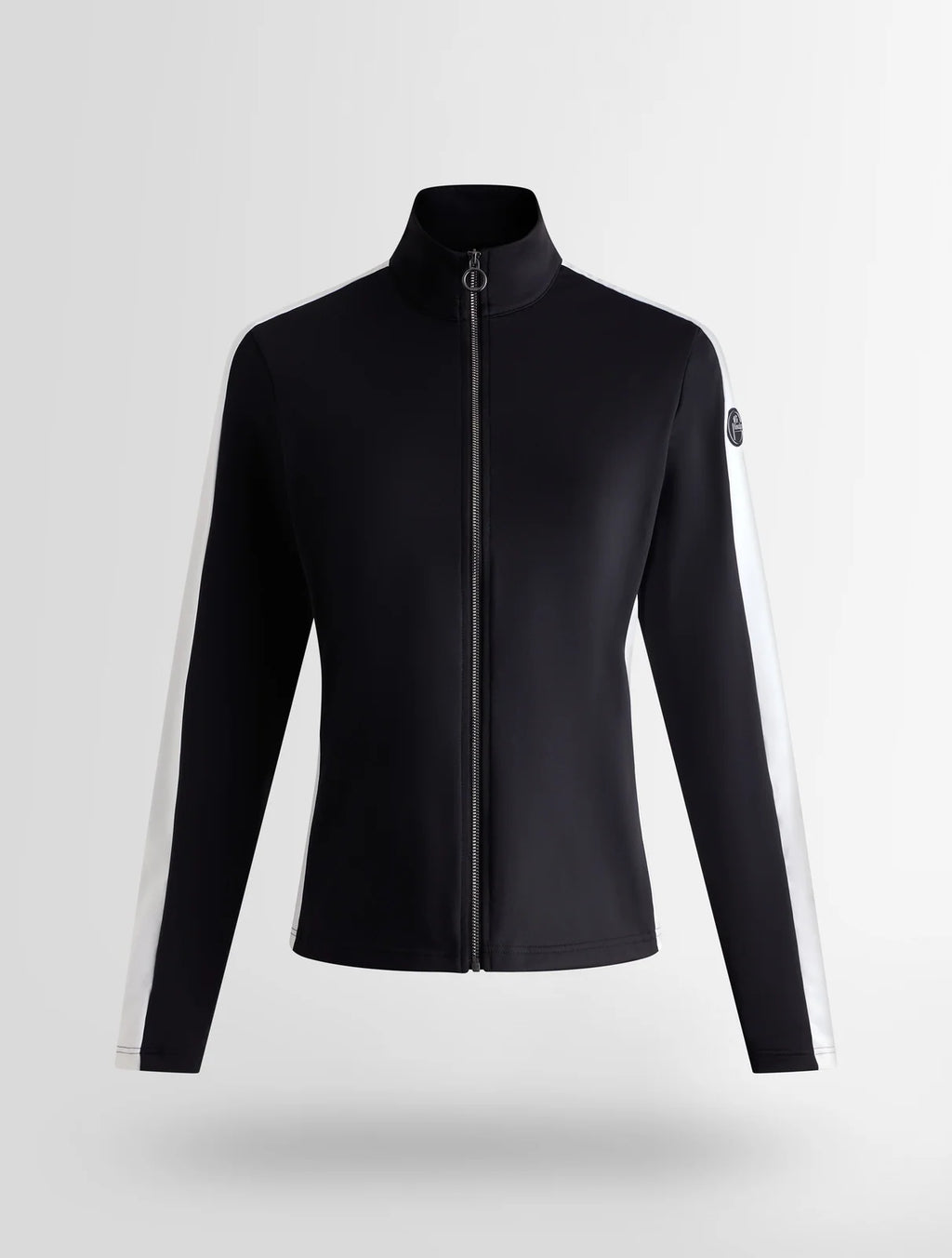 FUSALP-SOUS PULL-NEGAMFULLZIP