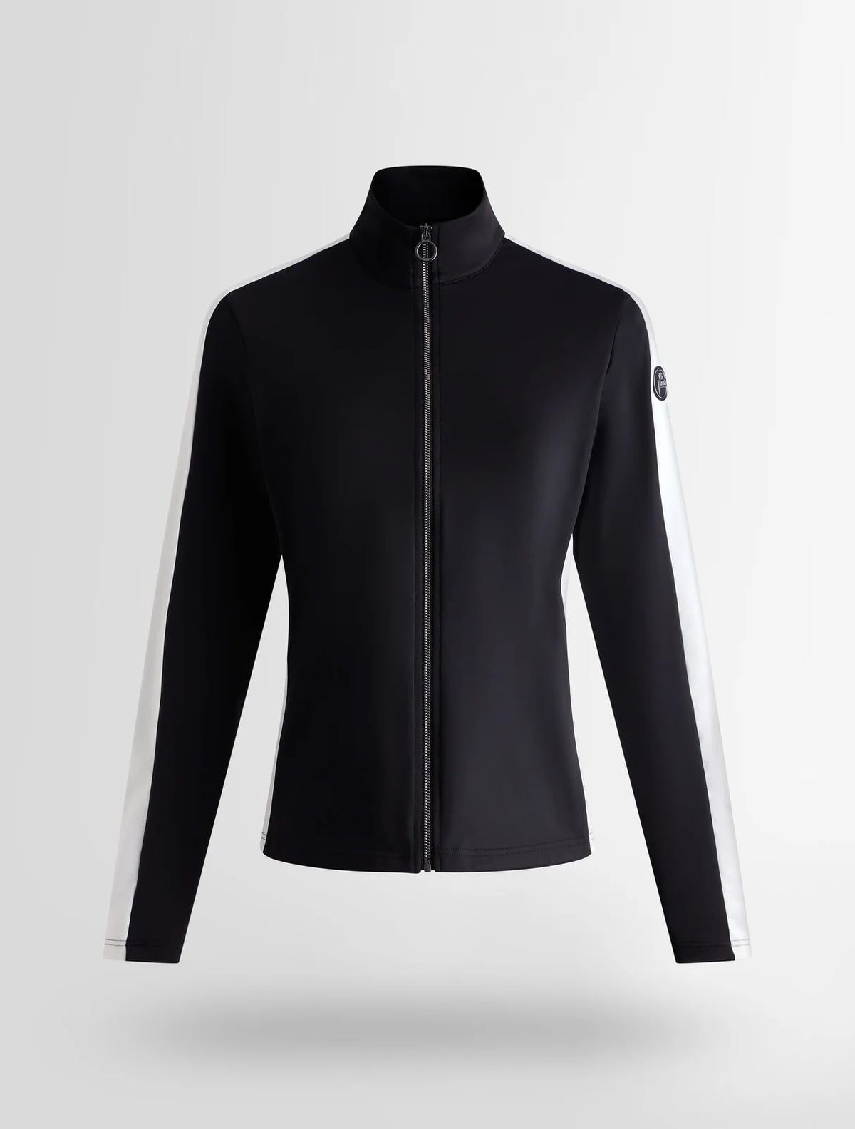 FUSALP-SOUS PULL-NEGAMFULLZIP