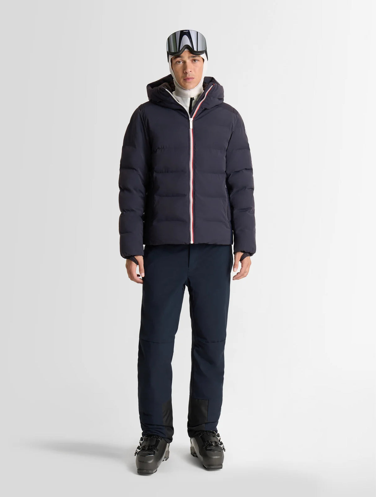 FUSALP-VESTE-AFLAN