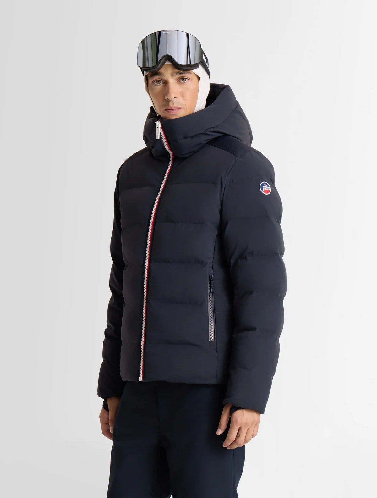 FUSALP-VESTE-AFLAN