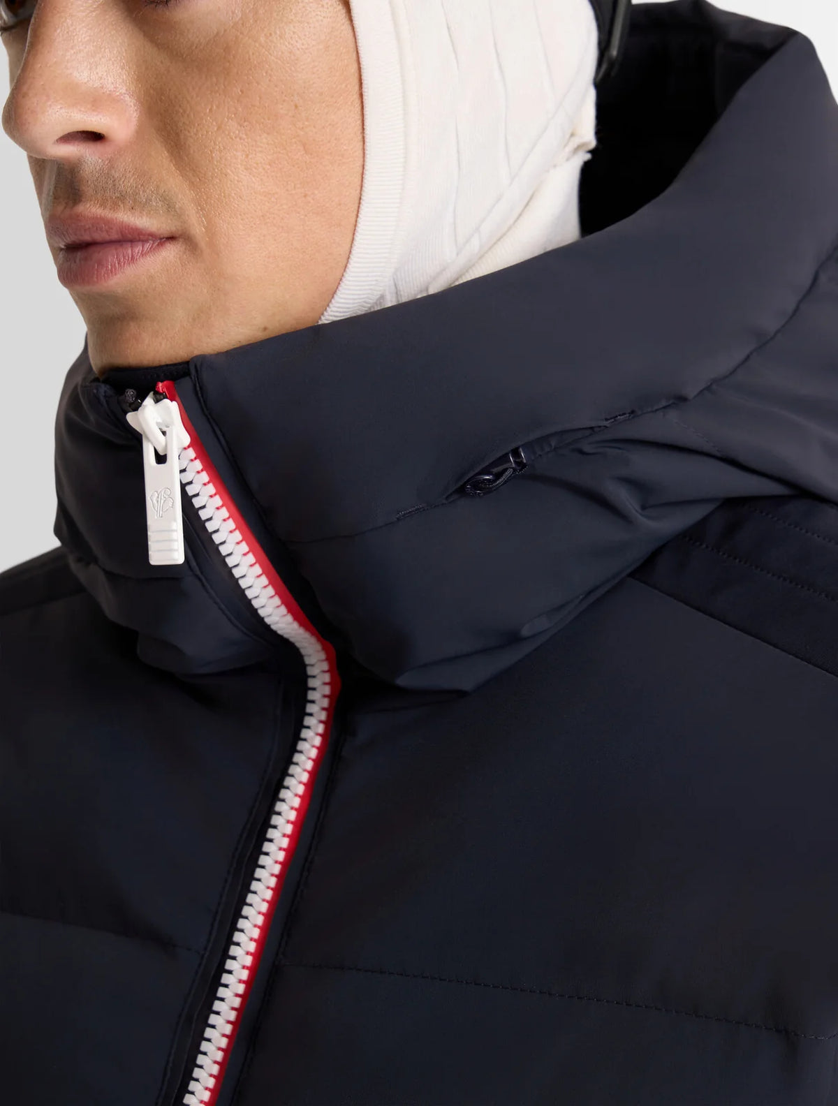 FUSALP-VESTE-AFLAN