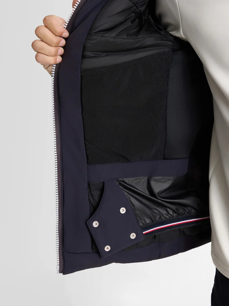FUSALP-VESTE-AFLAN