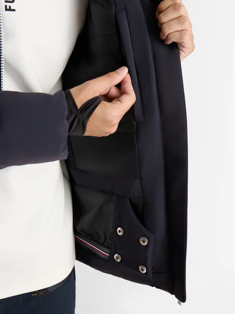 FUSALP-VESTE-AFLAN