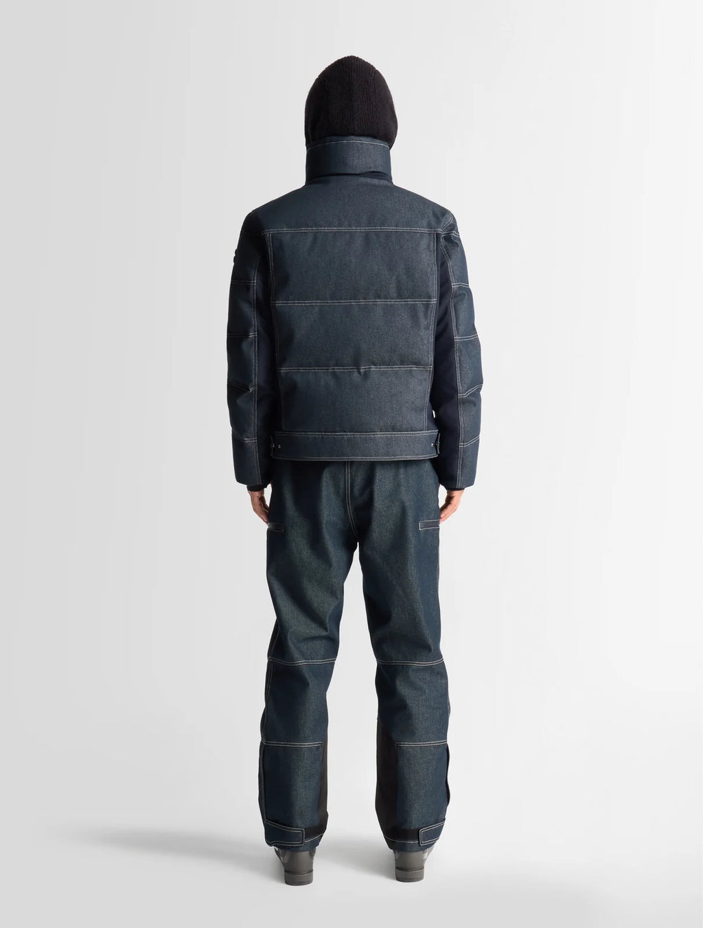 FUSALP-VESTE-CARLO DENIM