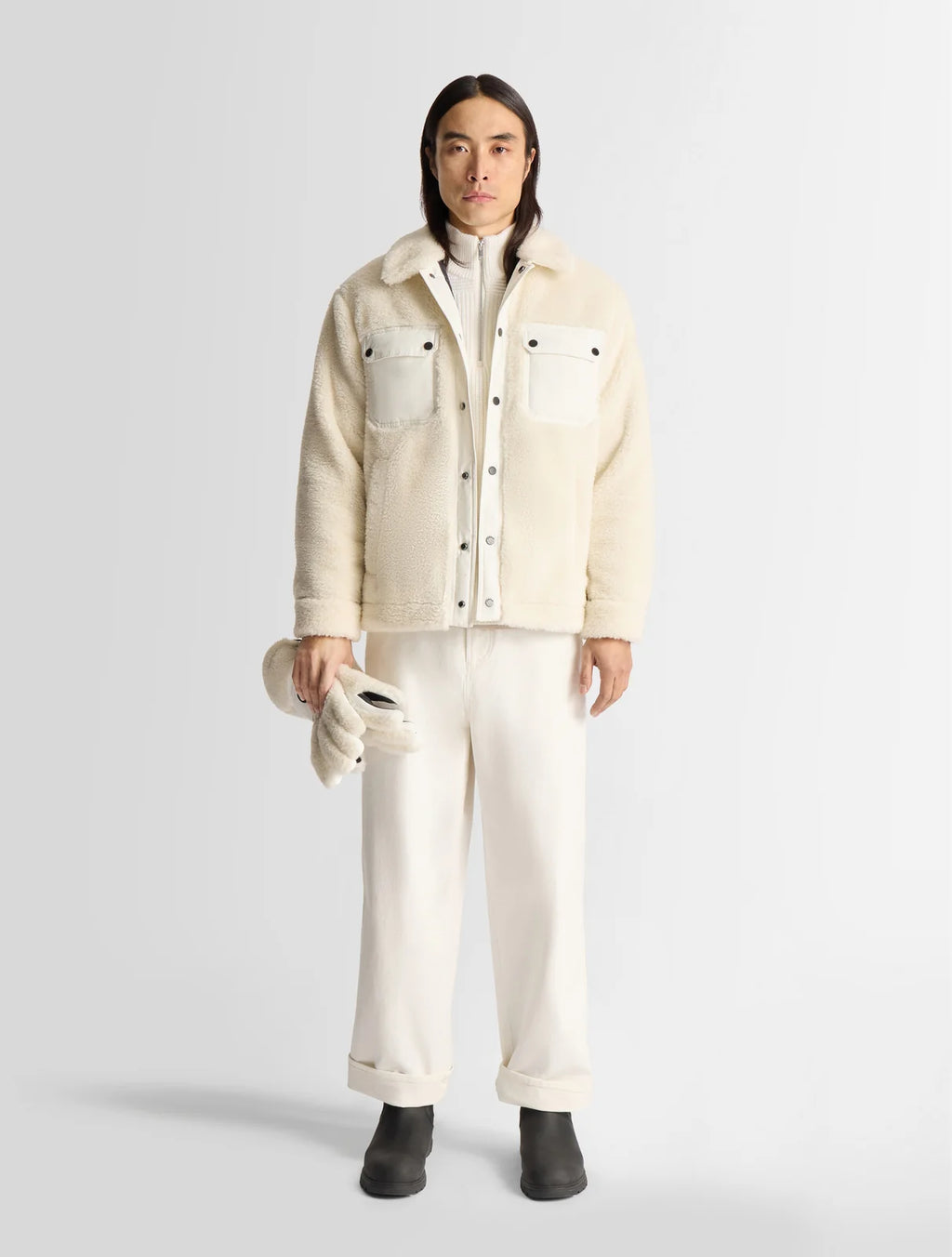 FUSALP-VESTE-ELSTRAN