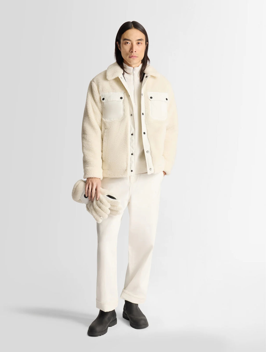 FUSALP-VESTE-ELSTRAN