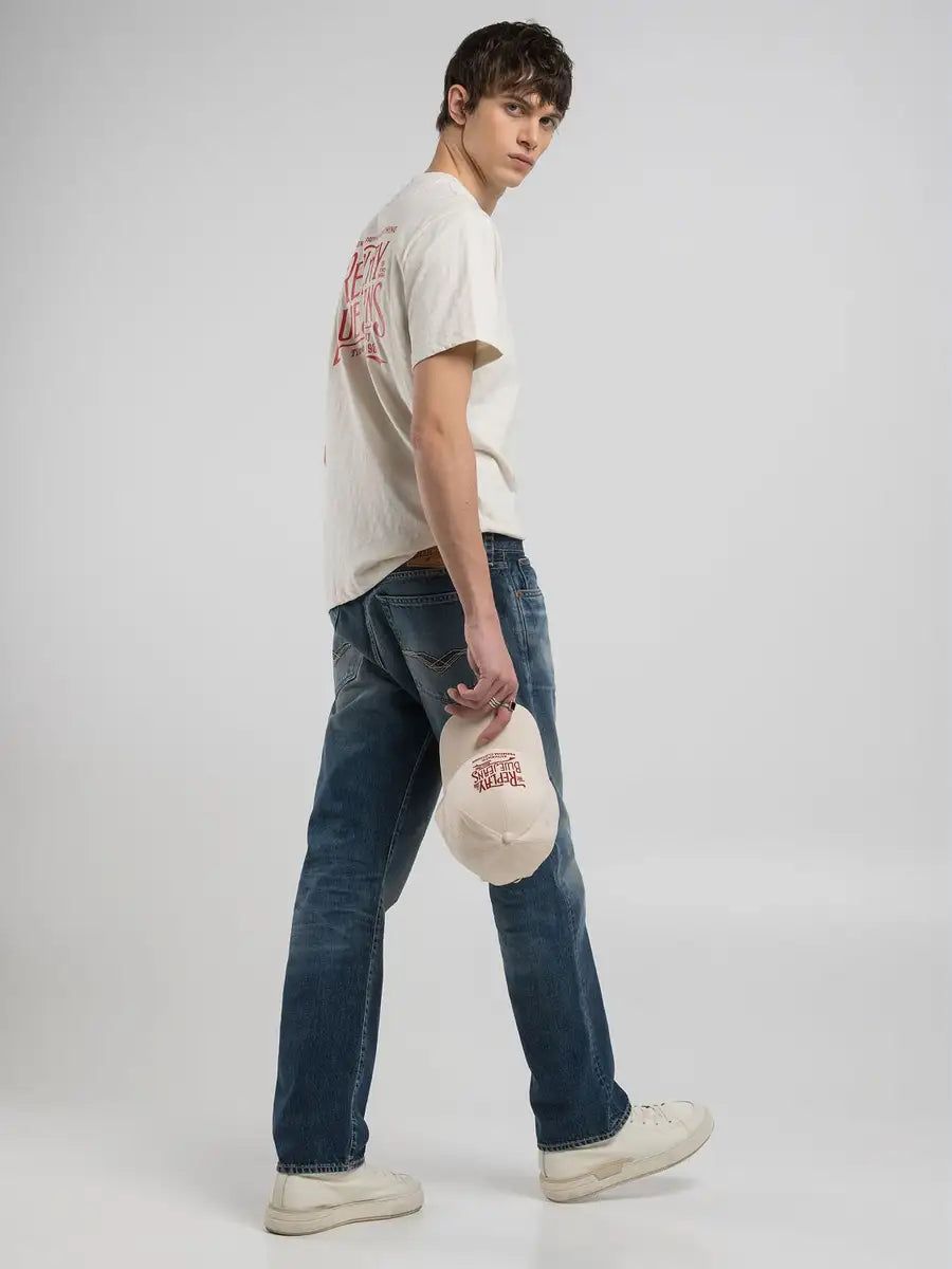 REPLAY-PANTALON-M1039R814836