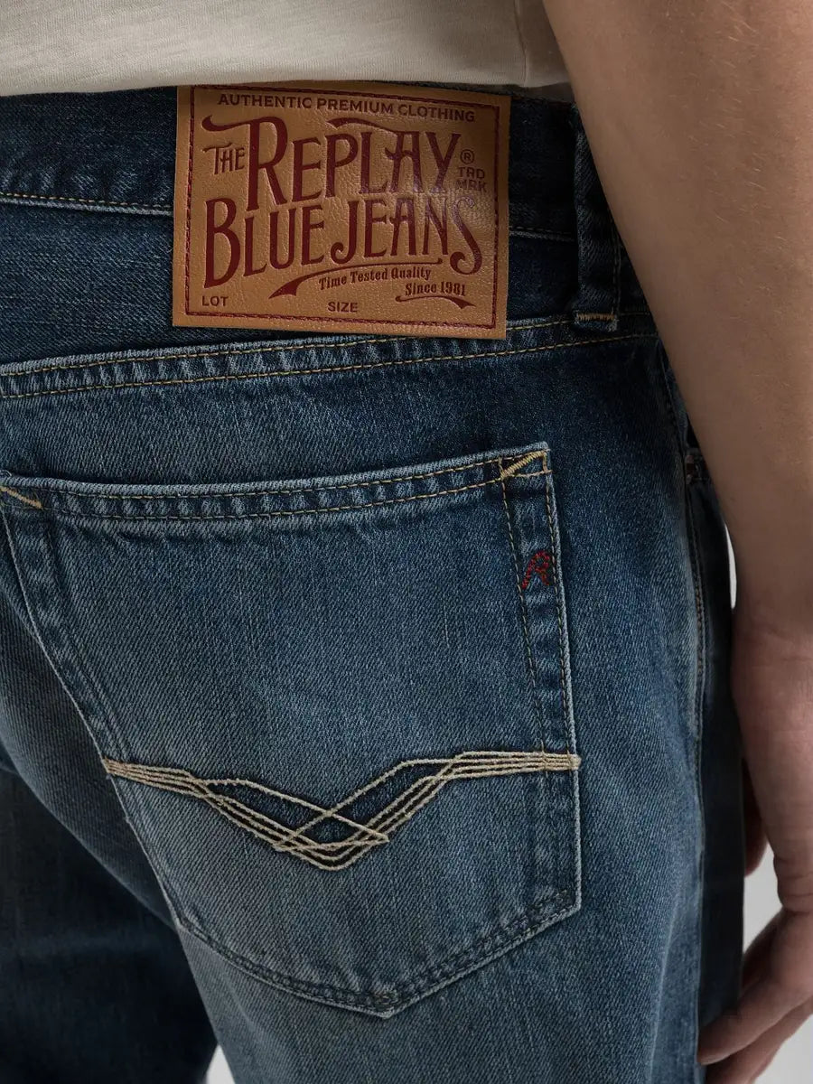 REPLAY-PANTALON-M1039R814836