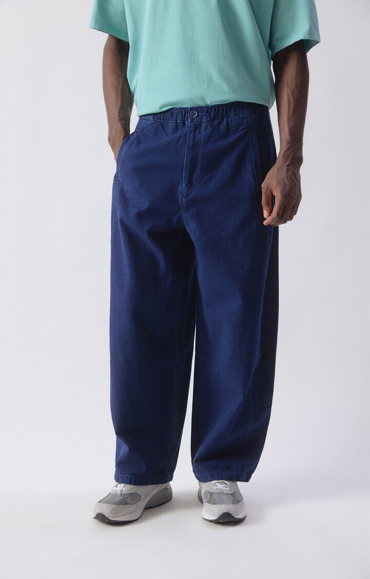 AMERICANVINTAGE-PANTALON-COMOW