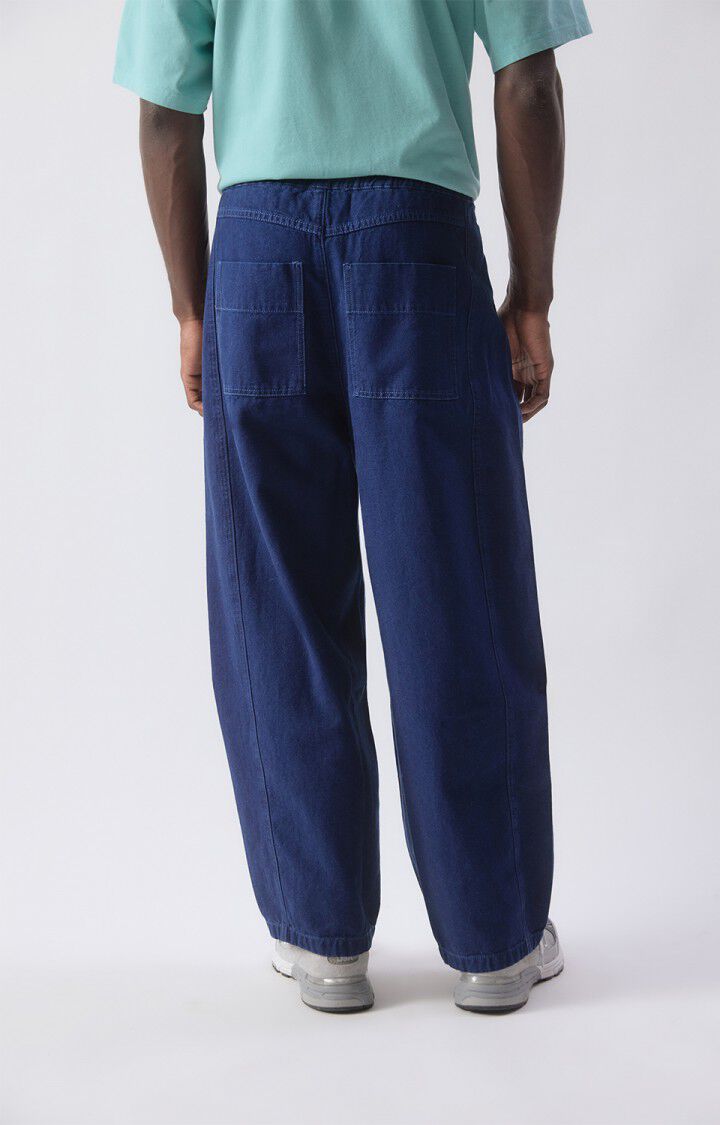AMERICANVINTAGE-PANTALON-COMOW