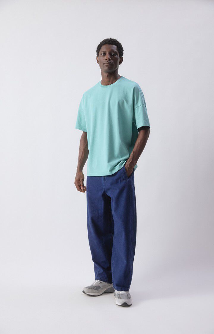 AMERICANVINTAGE-PANTALON-COMOW