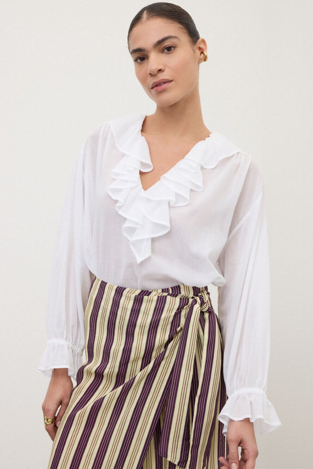 OTTODAME-BLOUSE-5256