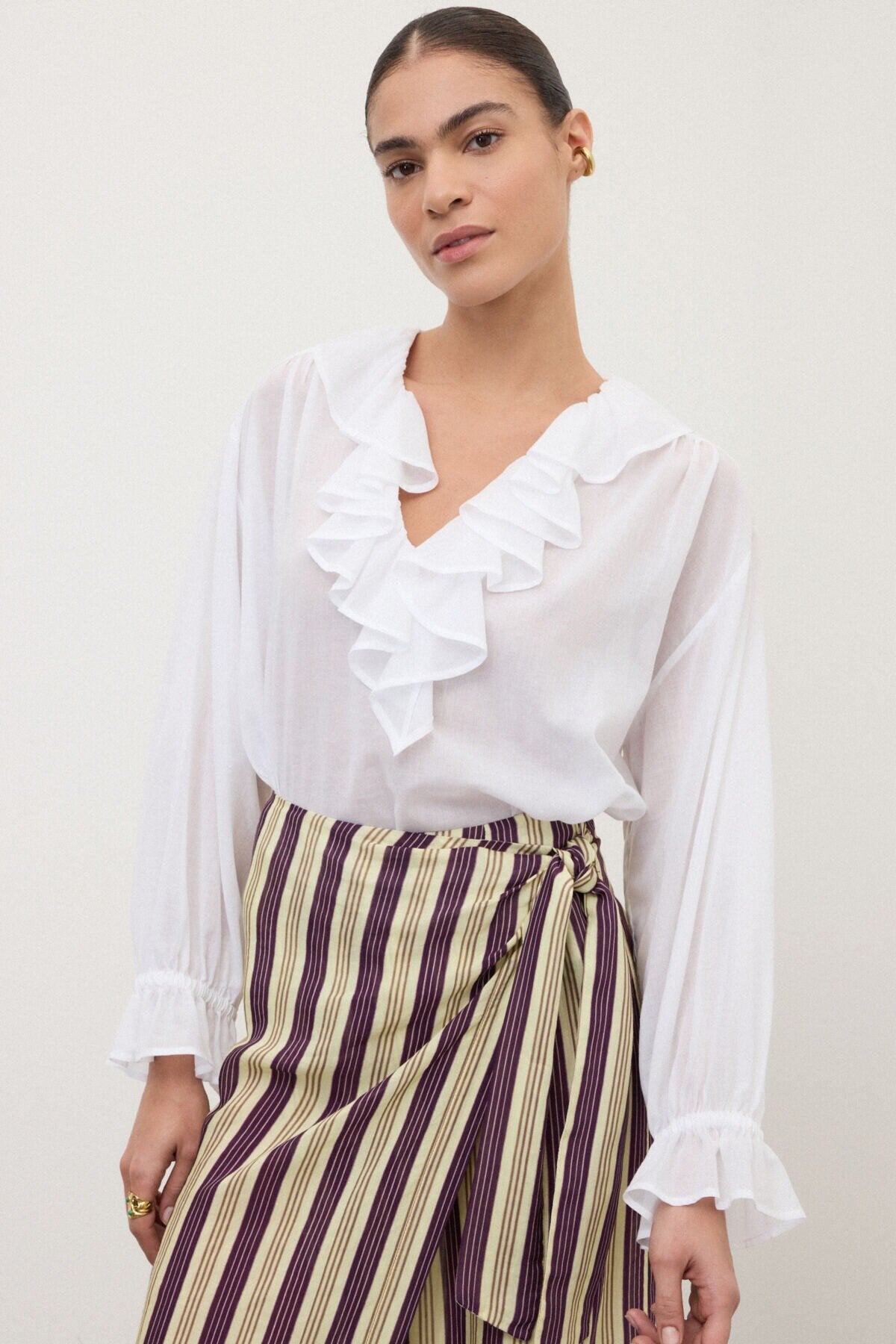 OTTODAME-BLOUSE-5256