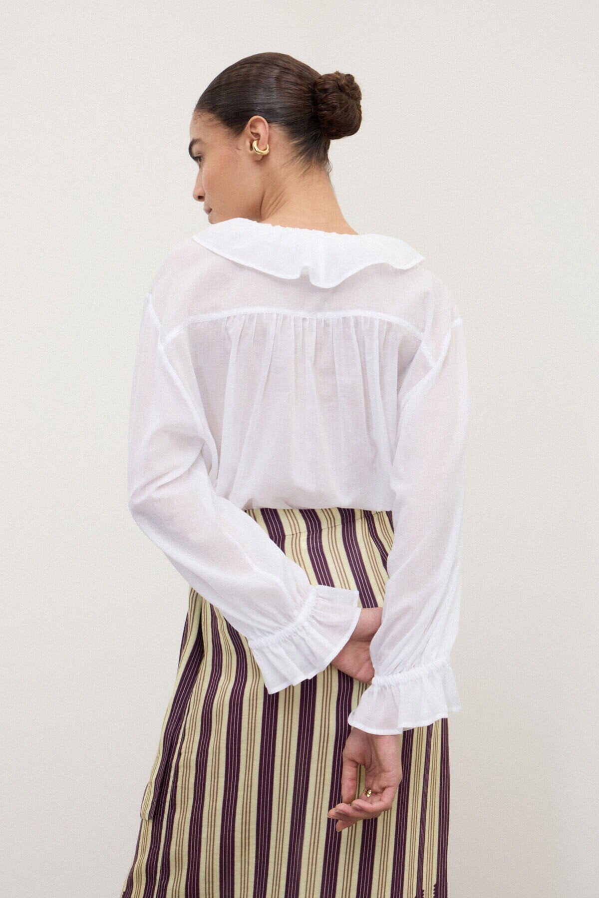 OTTODAME-BLOUSE-5256