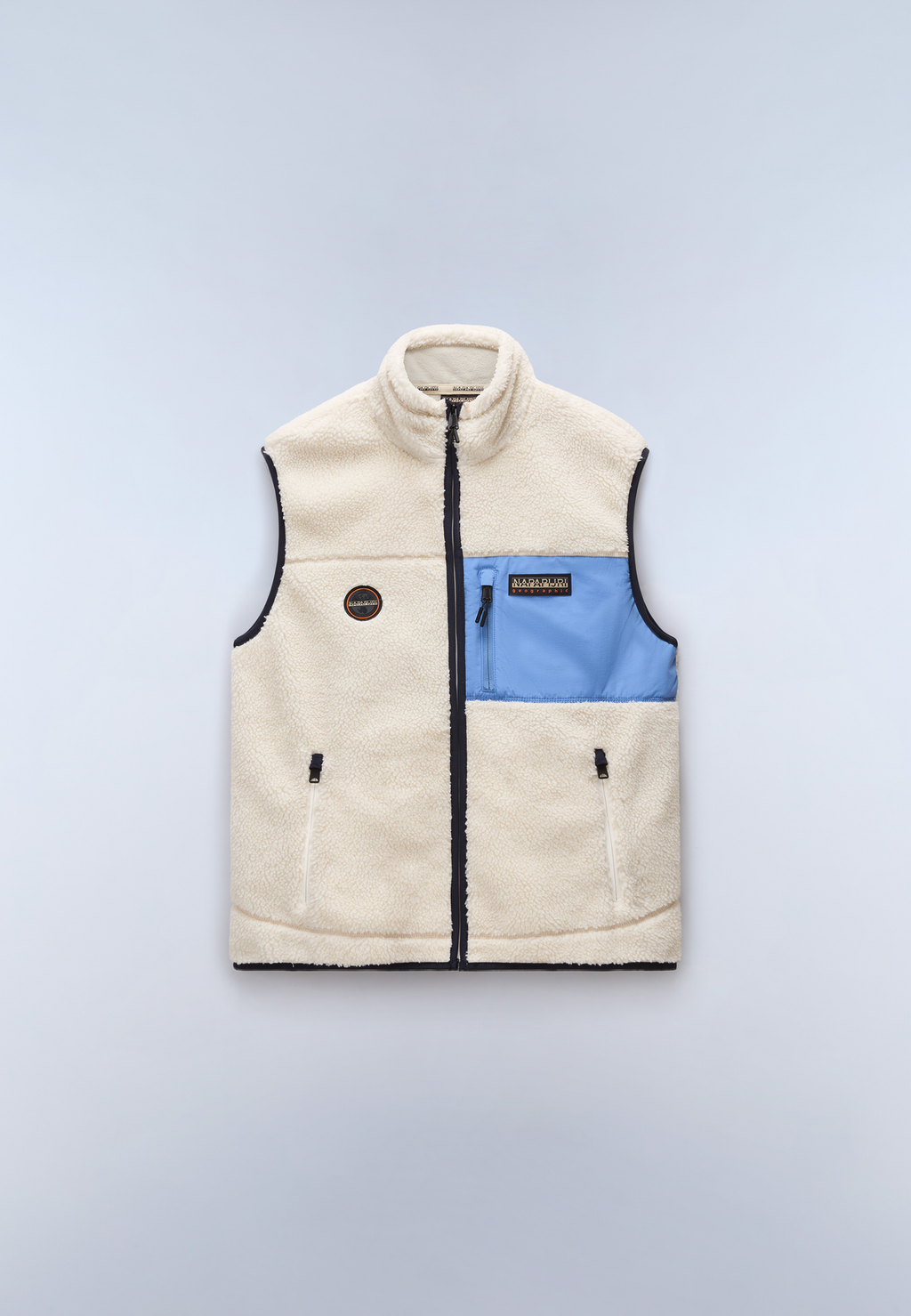 NAPAPIJRI-VESTE-YUPIKV