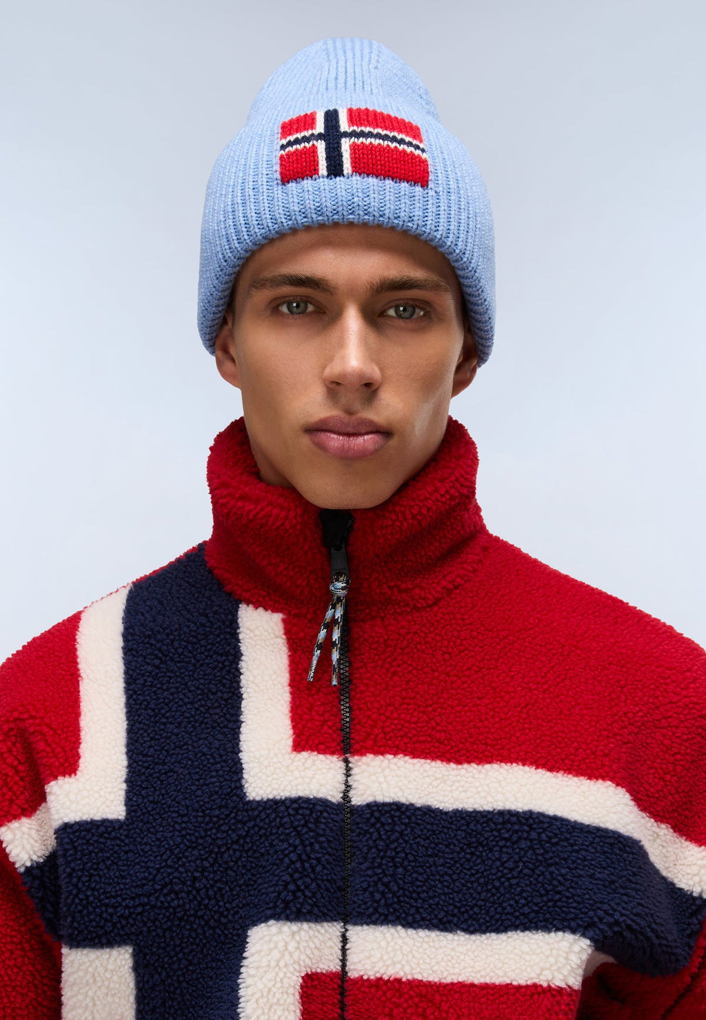 NAPAPIJRI-VESTE-TFIEMME