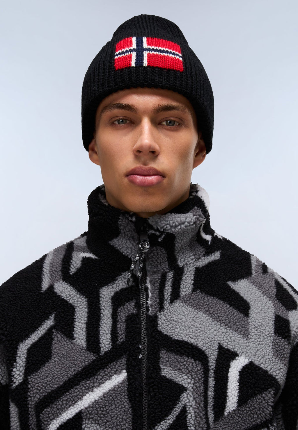 NAPAPIJRI-VESTE-TFIEMME