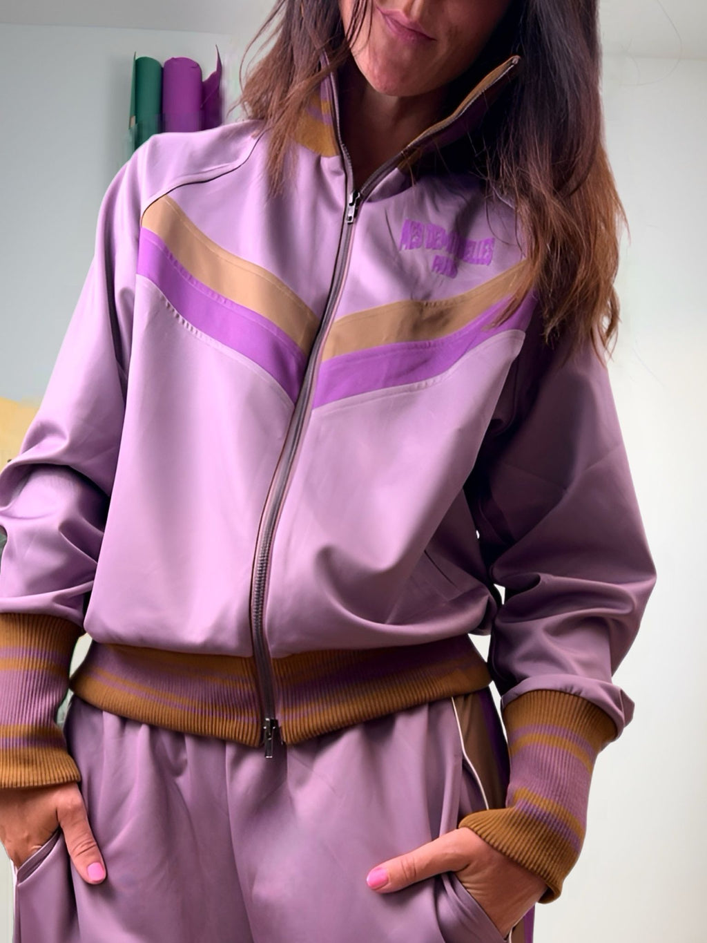 MESDEMOISELLES-VESTE-DESTINY