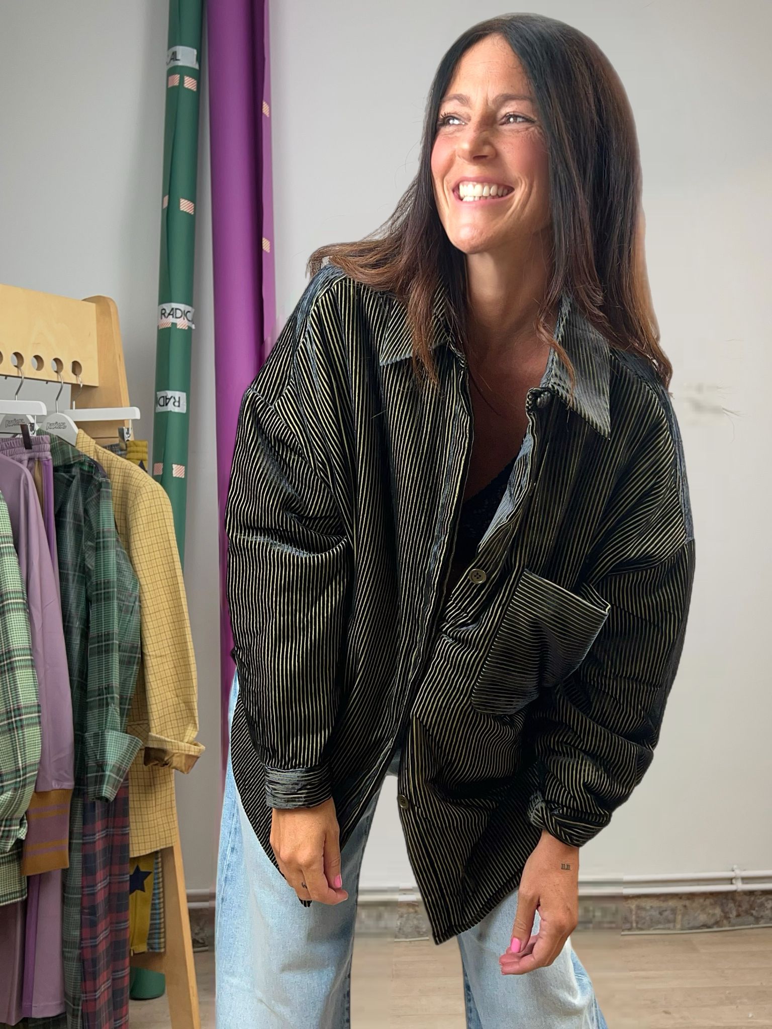 MESDEMOISELLES-VESTE-VERHA