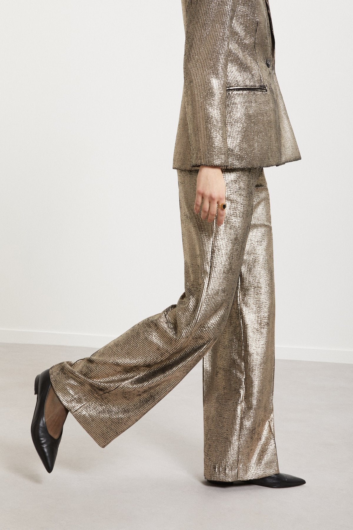 OTTOD’AME-PANTALON-TP9937